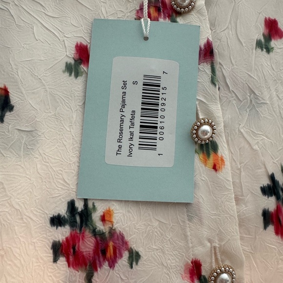 Hill House Going out Pajama set - Picture 4 of 4